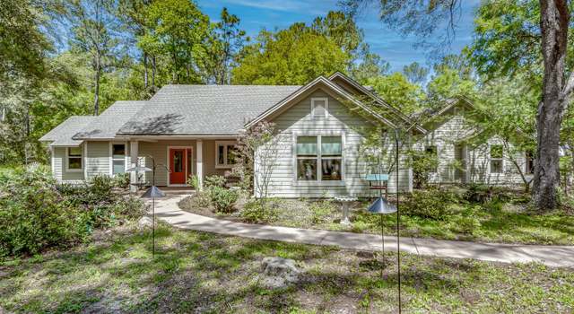 Photo of 190 Kinsey Rd, Crawfordville, FL 32327