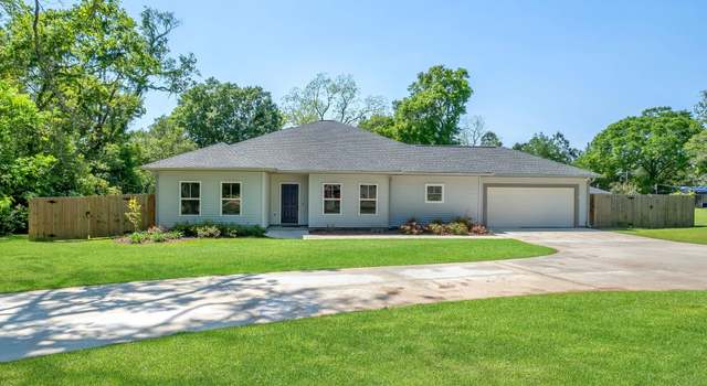 Photo of 2204 Willie Vause Rd, Tallahassee, FL 32303