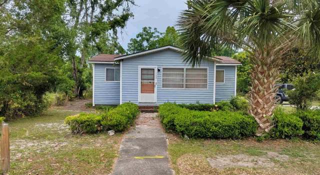 Photo of 189 SE Stephens Ave, Madison, FL 32340