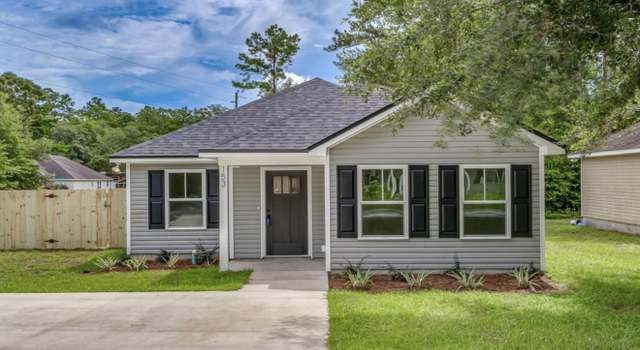 Photo of 153 Tafflinger Rd, Crawfordville, FL 32327