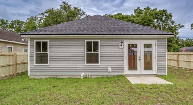 Photo of 153 Tafflinger Rd, Crawfordville, FL 32327