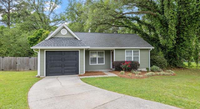 Photo of 1252 Lovers Ct, Tallahassee, FL 32317