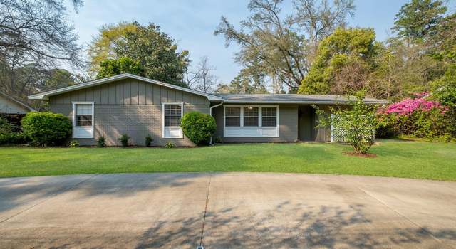 Photo of 202 Hoffman Dr, Tallahassee, FL 32312