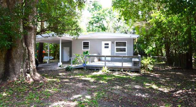 Photo of 1525 Mayhew St, Tallahassee, FL 32304