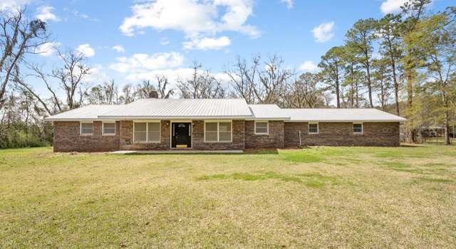 Photo of 4131 N Jefferson Hwy, Monticello, FL 32344