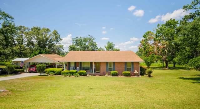 Photo of 181 NE Biltmore Rd, Madison, FL 32340