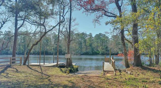 Photo of XX Mackery Wood Rd, Sopchoppy, FL 32358