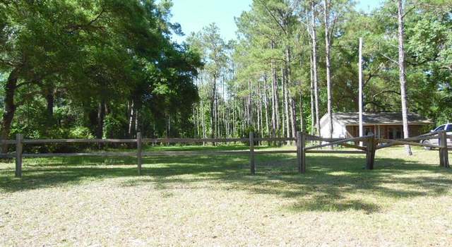 Photo of XX Mackery Wood Rd, Sopchoppy, FL 32358