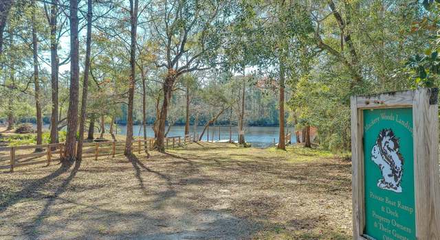 Photo of XX Mackery Wood Rd, Sopchoppy, FL 32358