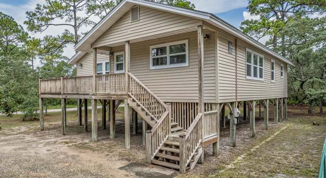 Photo of 26 Riverview Rd, Panacea, FL 32346