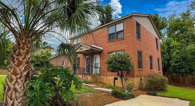 Photo of 421 & 423 E Jennings #2, Tallahassee, FL 32301