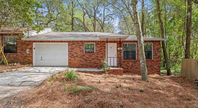 Photo of 2411 Wren Hollow Dr, Tallahassee, FL 32303