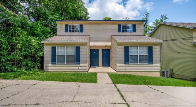 Photo of 840 W Georgia St Unit -, Tallahassee, FL 32304