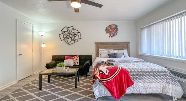 Photo of 405 Dunwoody St #30, Tallahassee, FL 32304