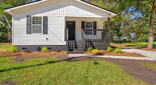 Photo of 212 Marshall St, Quincy, FL 32351