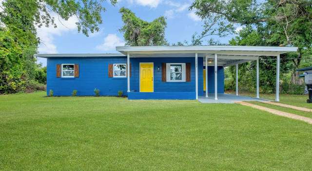Photo of 1722 Eisenhower St, Tallahassee, FL 32310