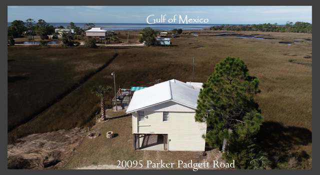 Photo of 20095 Parker Padgett Rd, Perry, FL 32348