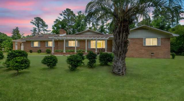 Photo of 3145 Parkridge Dr, Tallahassee, FL 32305