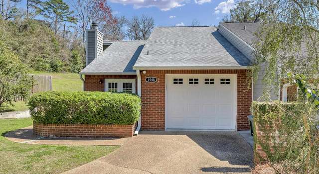 Photo of 1948 Bay Dr, Tallahassee, FL 32303