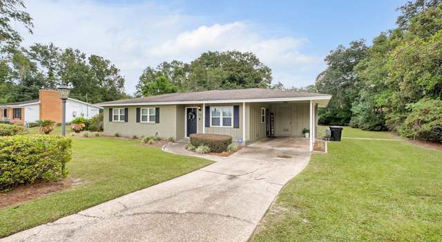 Photo of 311 Herty St, Tallahassee, FL 32304