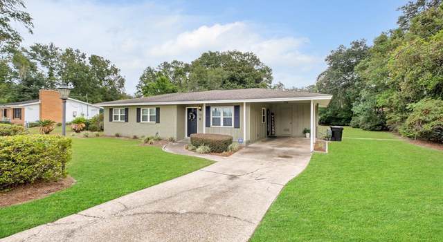 Photo of 311 Herty St, Tallahassee, FL 32304