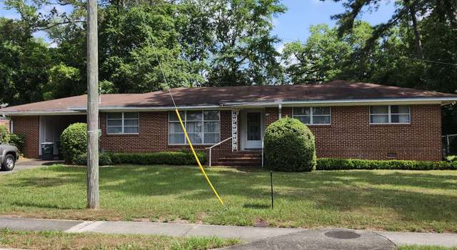 Photo of 512 Hampton Ave, Tallahassee, FL