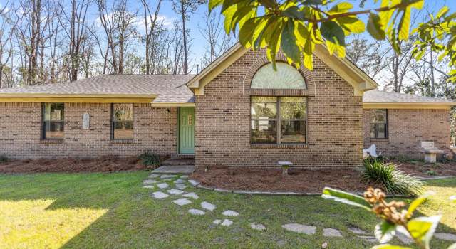 Photo of 1288 Indian Hills Rd, Monticello, FL 32344