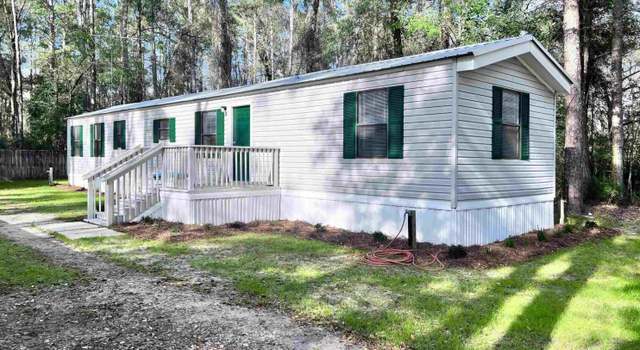 Photo of 54 Solomon Dr, Crawfordville, FL 32327