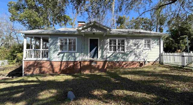 Photo of 402 E Jennings St, Tallahassee, FL 32301