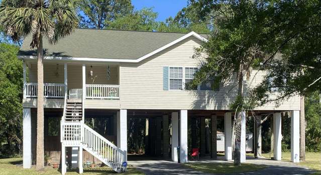 Photo of 87 City Park Ave, St Marks, FL 32355