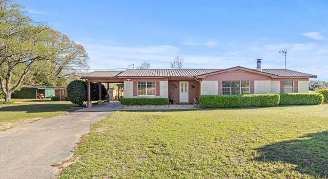 Photo of 1671 Sand Basin Rd, Grand Ridge, FL 32442
