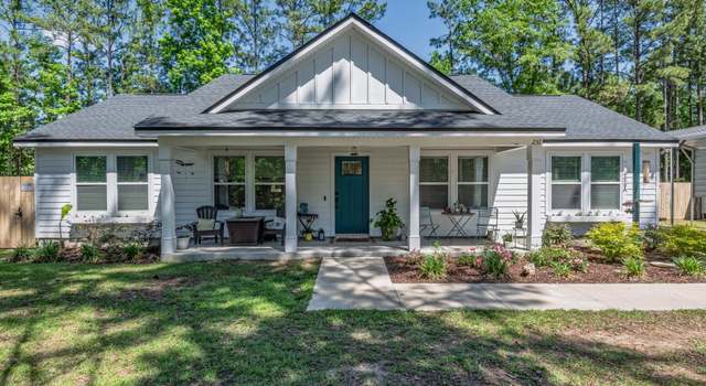 Photo of 237 Municipal Ave, Sopchoppy, FL 32358