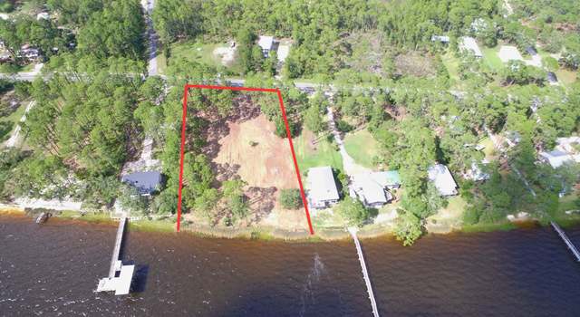 Photo of 2620 Surf Rd, Panacea, FL 32346