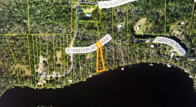 Photo of 135 Daughtry Dr, Sopchoppy, FL 32358