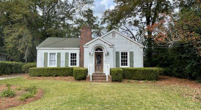 Photo of 732 E 7th Ave, Tallahassee, FL 32303