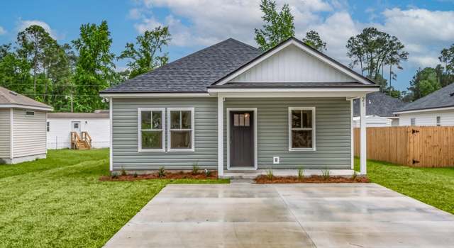 Photo of 28 Yuma St, Crawfordville, FL 32327