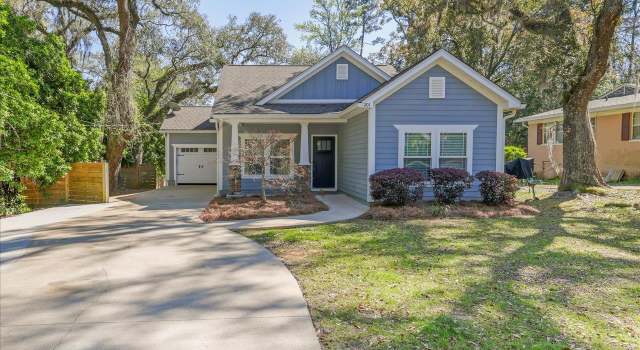 Photo of 201 Meridianna Dr, Tallahassee, FL 32312