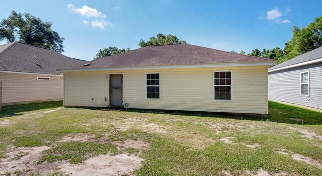Photo of 1810 Inlet St, Quincy, FL 32351