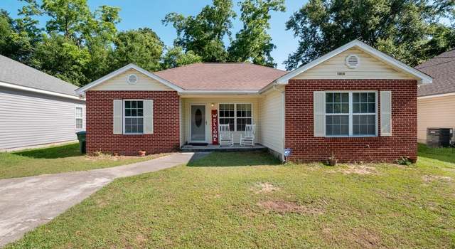 Photo of 1810 Inlet St, Quincy, FL 32351