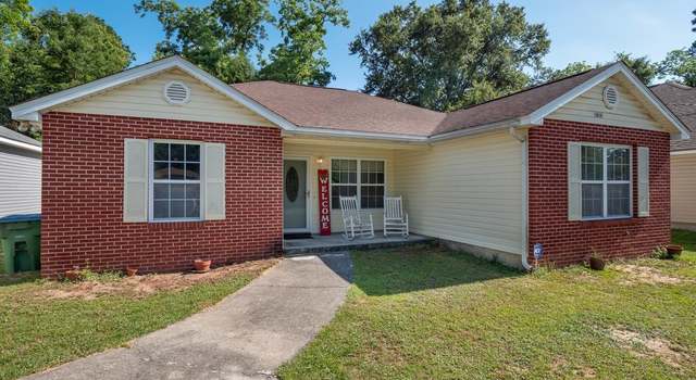 Photo of 1810 Inlet St, Quincy, FL 32351