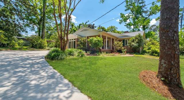 Photo of 1163 Old Fort Dr, Tallahassee, FL 32301