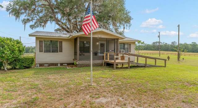 Photo of 13262 NW Little Cat Rd, Greenville, FL