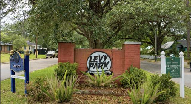 Photo of 1530 Yancey St, Tallahassee, FL 32303