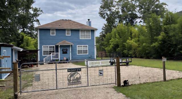 Photo of 84 N Easy St, Sopchoppy, FL 32358