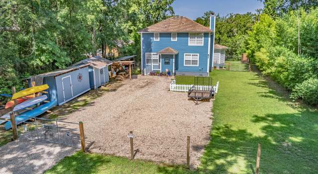 Photo of 84 N Easy St, Sopchoppy, FL 32358