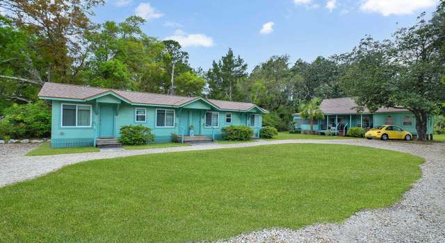 Photo of 1414 Coastal Hwy, Panacea, FL 32346
