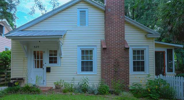 Photo of 520 E Carolina Street St, Tallahassee, FL 32303
