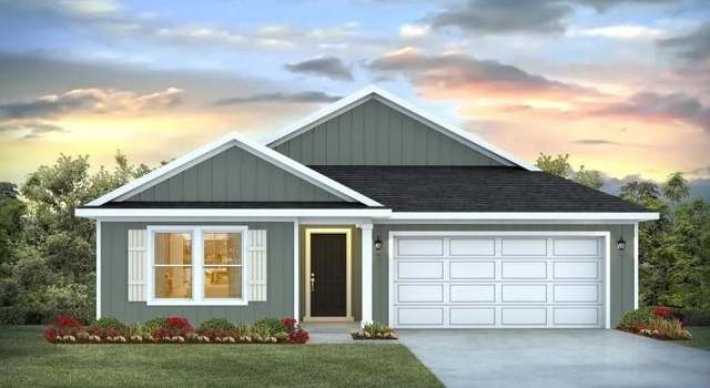 Photo of 119 Pruitt Dr, Crawfordville, FL 32327