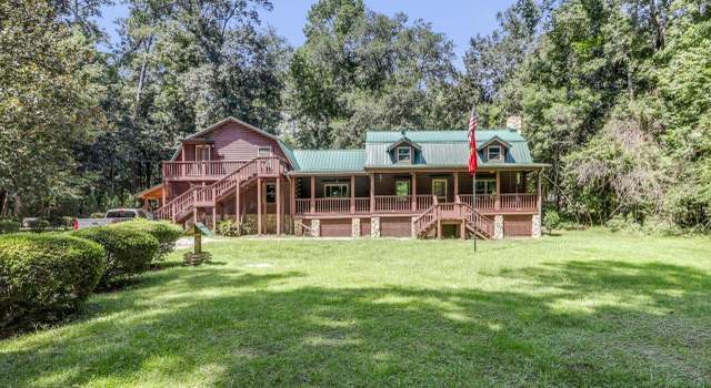 Photo of 1183 Timber Run, Havana, FL 32333