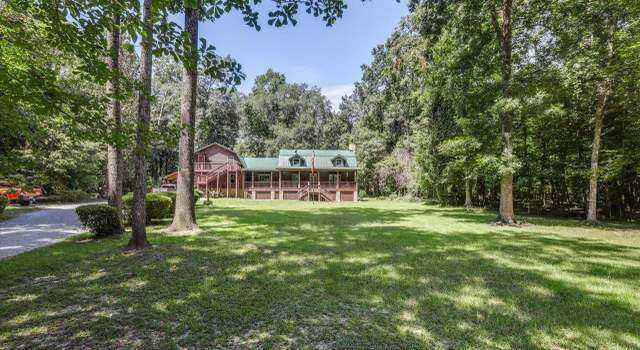 Photo of 1183 Timber Run, Havana, FL 32333